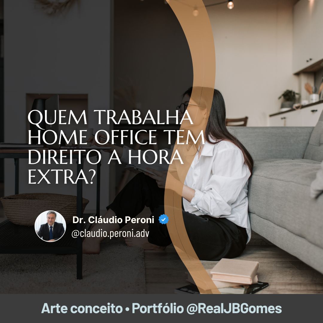 Dr. Cláudio Peroni - Direito Trabalhista