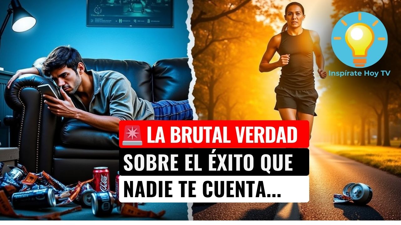 Desarrollo Personal - inspirahoytv