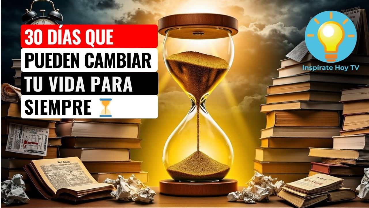 Cambia Tu Vida - inspirahoytv